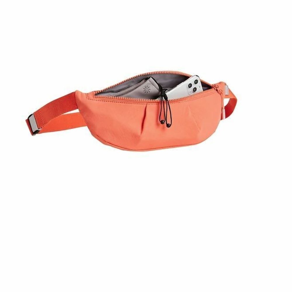 Athleta Kinetic Waist Bag